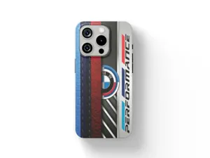 BMW Custodia Telefono Stile Tuning Drift